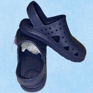 Totes Solbounce Kids Navy Blue. Size 5-6 Toddler